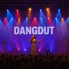 Rude Buster but with dangdut koplo soundfont