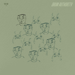 DRUM AUTHORITY PREVIEW