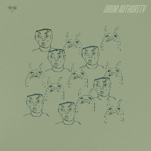 DRUM AUTHORITY PREVIEW