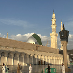 سورة الحديد للشيخ : د.عبدالله القرافي من المسجد النبوي