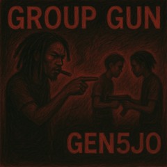 Group gun