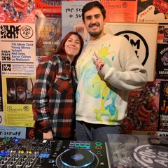 Louve b2b Devone