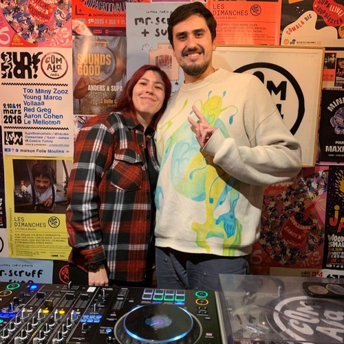Louve b2b Devone