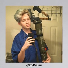 Weiland - She just wanna be famous *snippet*