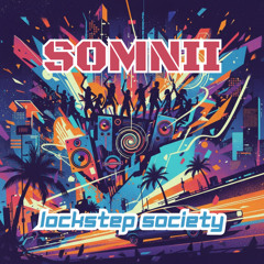 Lockstep Society