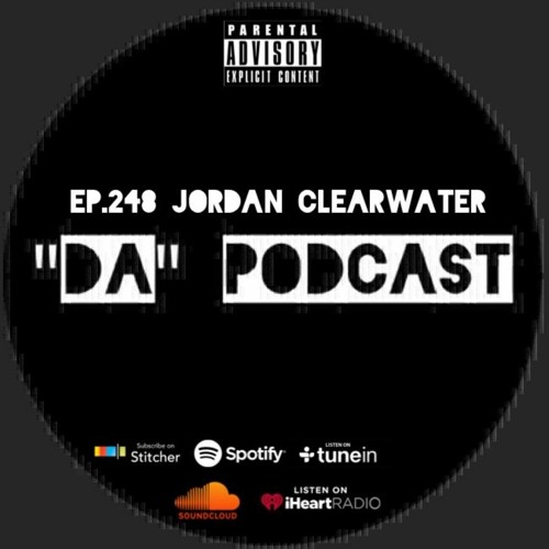 Ep.248 Jordan Clearwater
