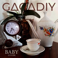 Baby (cover)