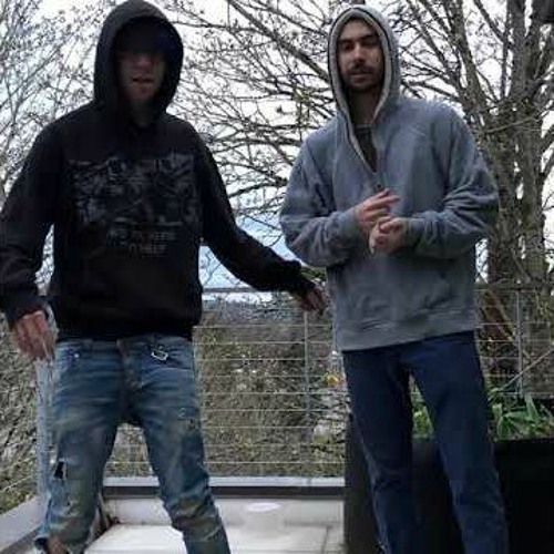Capoxxo & Pvscale - Range Rover