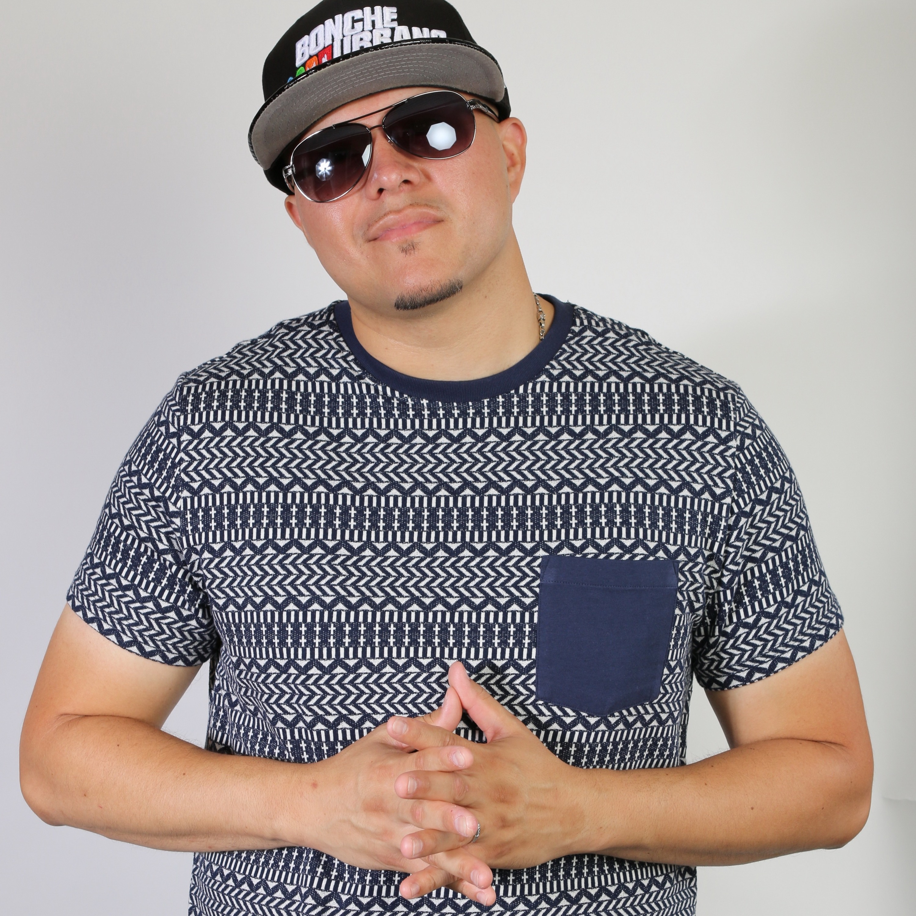 dj elvo