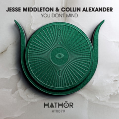 You Don't Mind (Extended Mix)