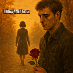 I Knew You'd Leave