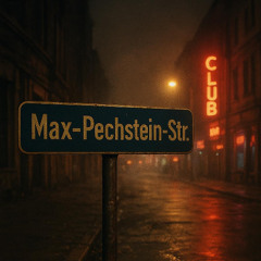 Max Pechstein (WES 25)