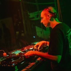 Upzet at EXCiTE, VOID Club, 12.04.2024