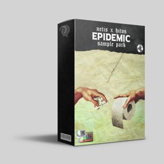 Epidemy | [Nètis x Hítos EPIDEMIC SAMPLE PACK PROMO] (link on desc)