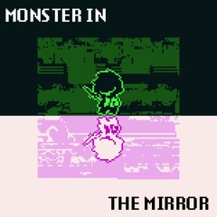 MONSTER IN THE MIRROR | Sweetened (Christmas Special!)