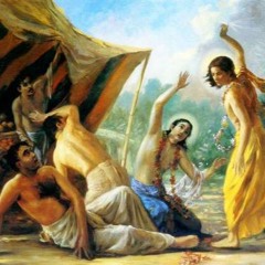 Jagāi Ja Mādhāi Pääsemine