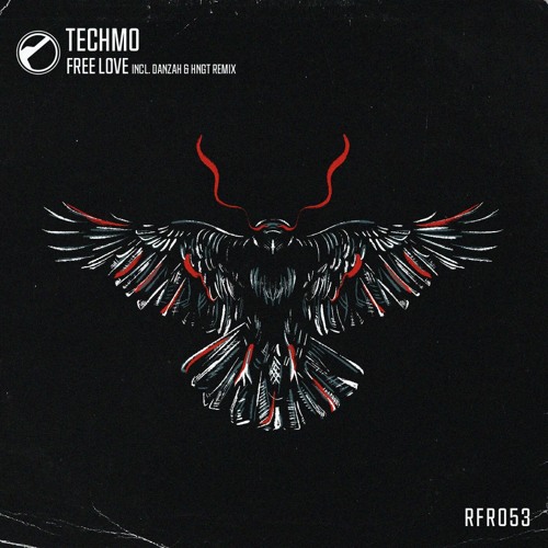 PREMIERE: Techmo - Free Love (DANZAH Remix) [Redlof Records]