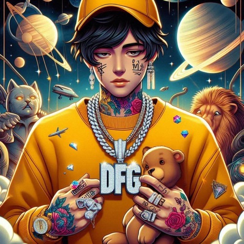 Digital Overload