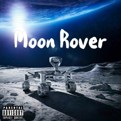 Moon Rover Prod.Paryo Beats