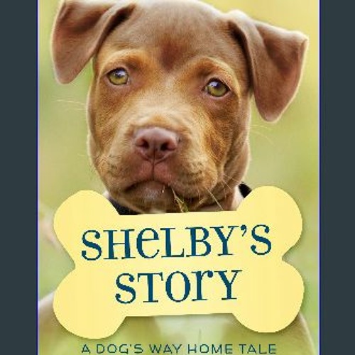 Shelby's story store book
