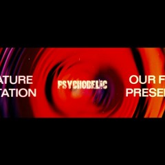 PSYCHODELIC [Quentin Tarantino Tribute by Johanna Vaude]