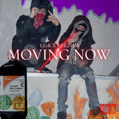 Moving Now (Le1k×Neezum)