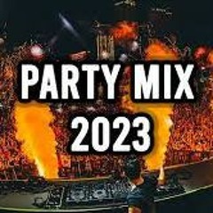 Party Mix 2023! Get UP And DANCE!