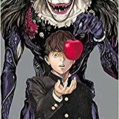 Books⚡️Download❤️ Death Note Short Stories Complete Edition