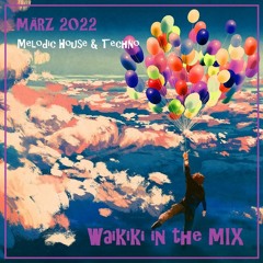 Waikiki in the Mix März 2022