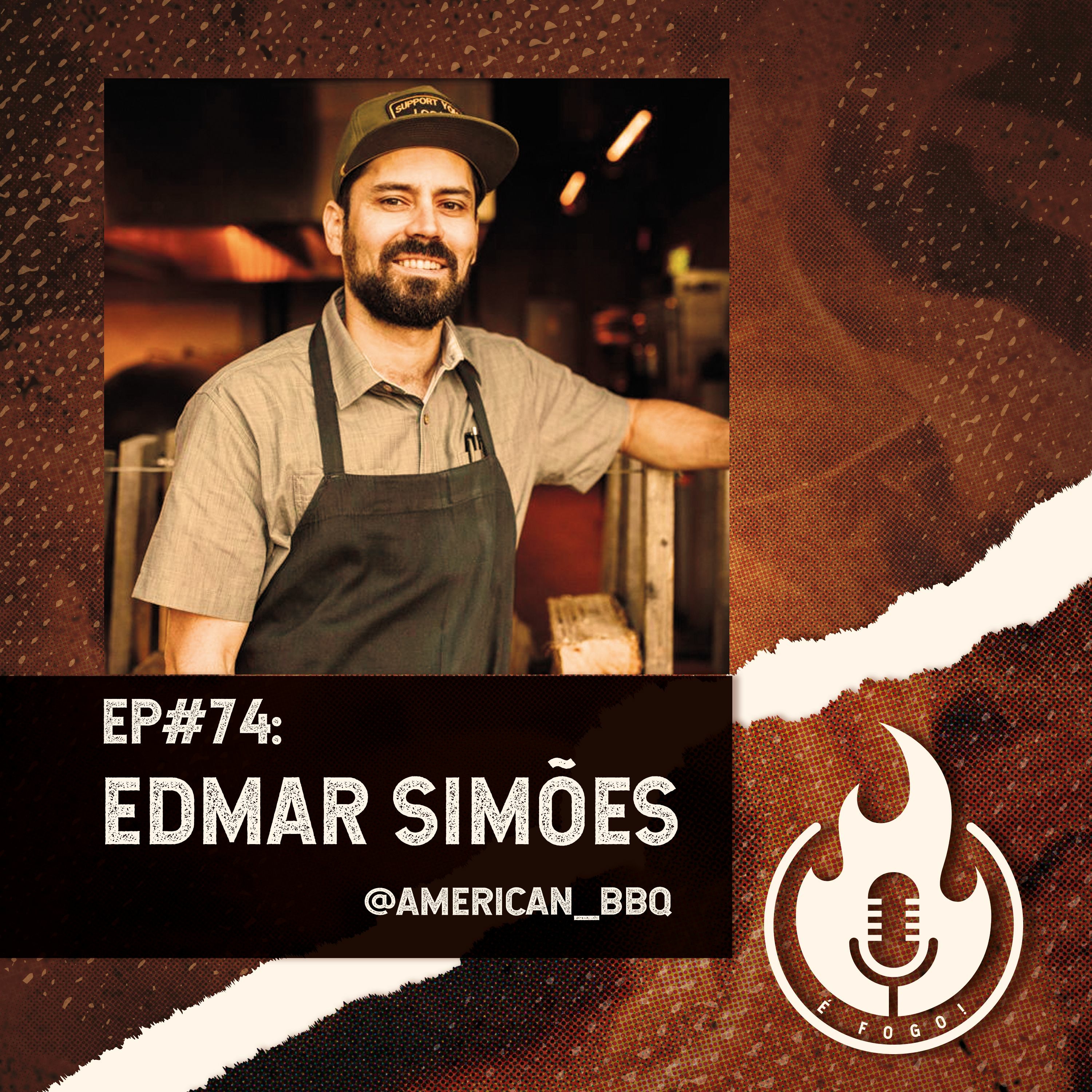 É Fogo! Podcast