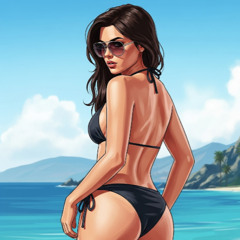 Honey Bikini