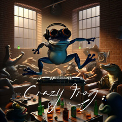 Crazy Frog (Gorbi x sound.weave)