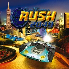Title (Internet) - San Francisco Rush 2049 (Remade)