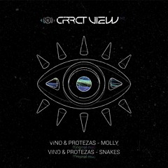 VINO & PROTEZAS - Molly (Original Mix) [SC edit]