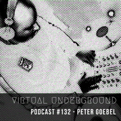 Podcast #132 - Peter Goebel [COL]