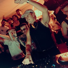 Boiler Room @ Gotec, Karlsruhe, October 2024