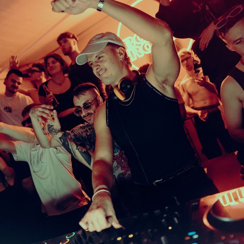 Boiler Room @ Gotec, Karlsruhe, October 2024