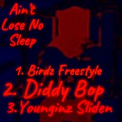 Lo KBG ft KITEMAN- Younginz Sliden