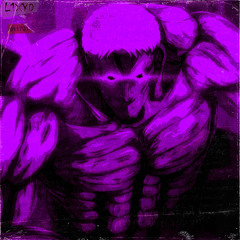 L1XYD - WALKING BONES (SLOWED)