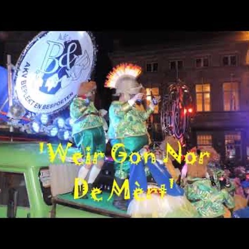 Bart & Timo - Weir Gon Nor De Mèrt