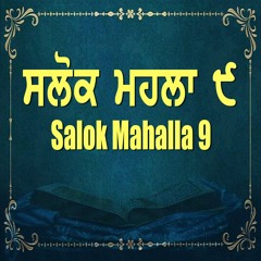Salok Mahalla 9
