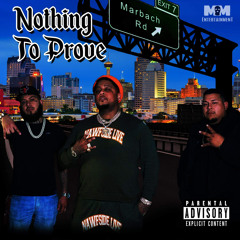 Nothing To Prove (Insane Rush x Koast x Liveola)