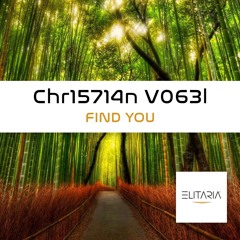 Chr15714n V063l - Find You (Original Mix)