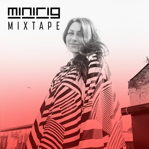 Charli Brix - Minirig Mixtape