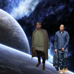 Ye and Z Go to Space!