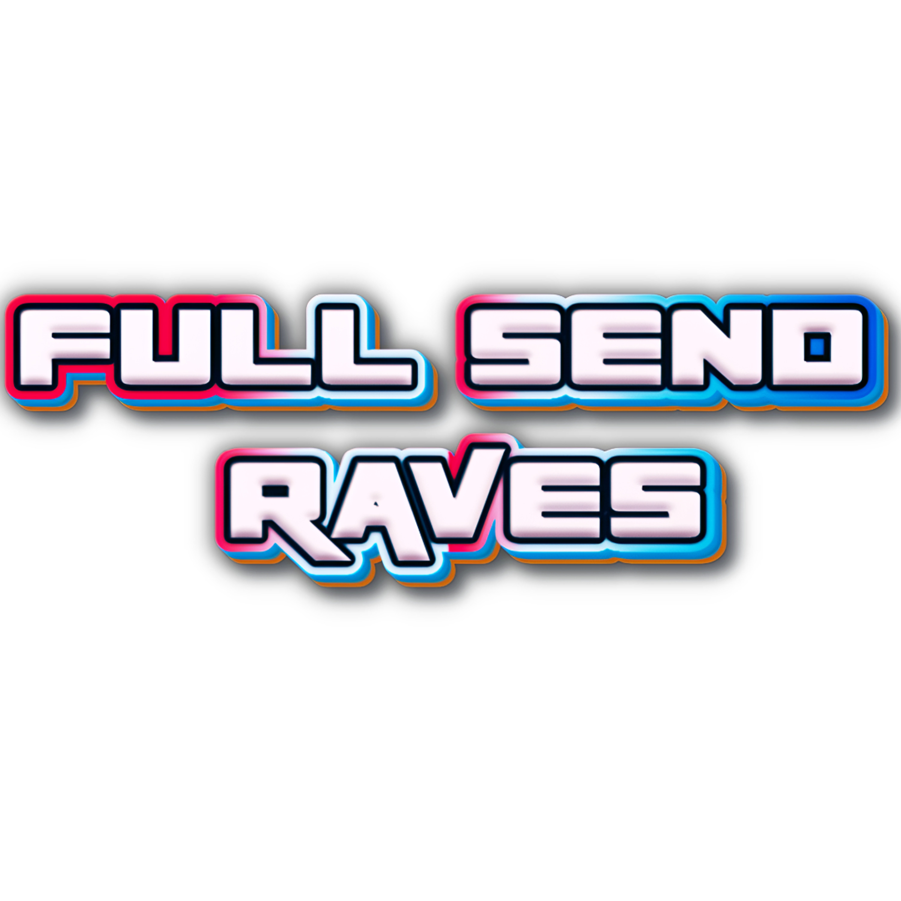 Full Send Fridays 29.05.26 Happy Hardcore Edition episode artwork