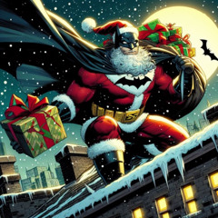 Bells of Gotham (A Dark Christmas Knight) for Concert Band by Michael Maschmeier (ASCAP)