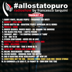 Allo Stato Puro 012