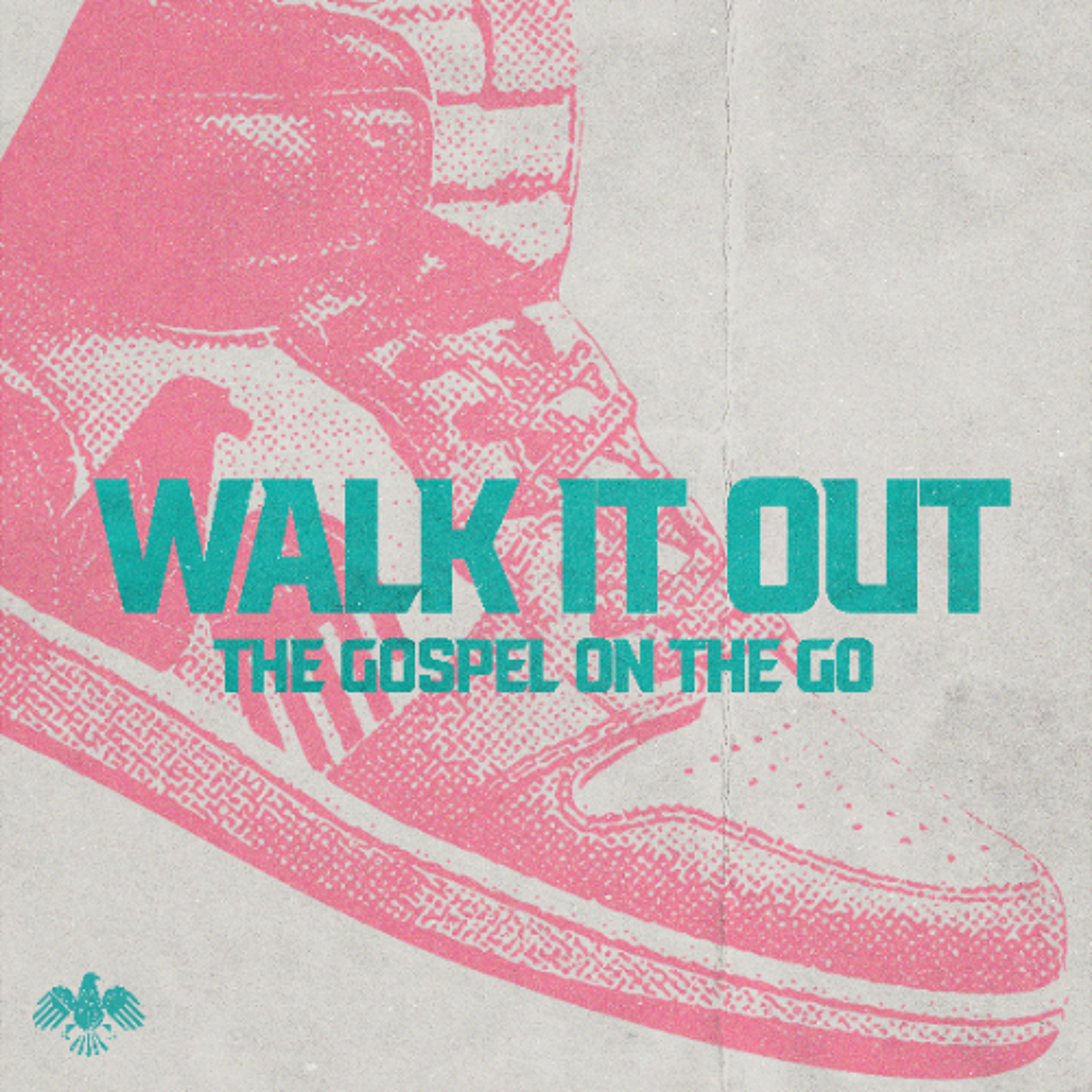 12/28/25 Walk It Out: Into The Goodnight - Johnny D episode artwork