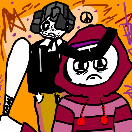 Claus In This Bitch